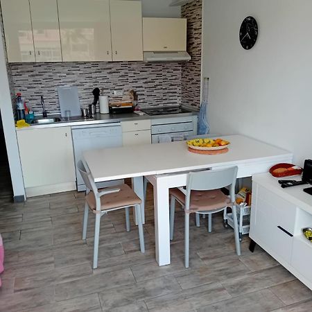 Appartement Playa Honda Gi.Ma. à Playa de las Américas Extérieur photo