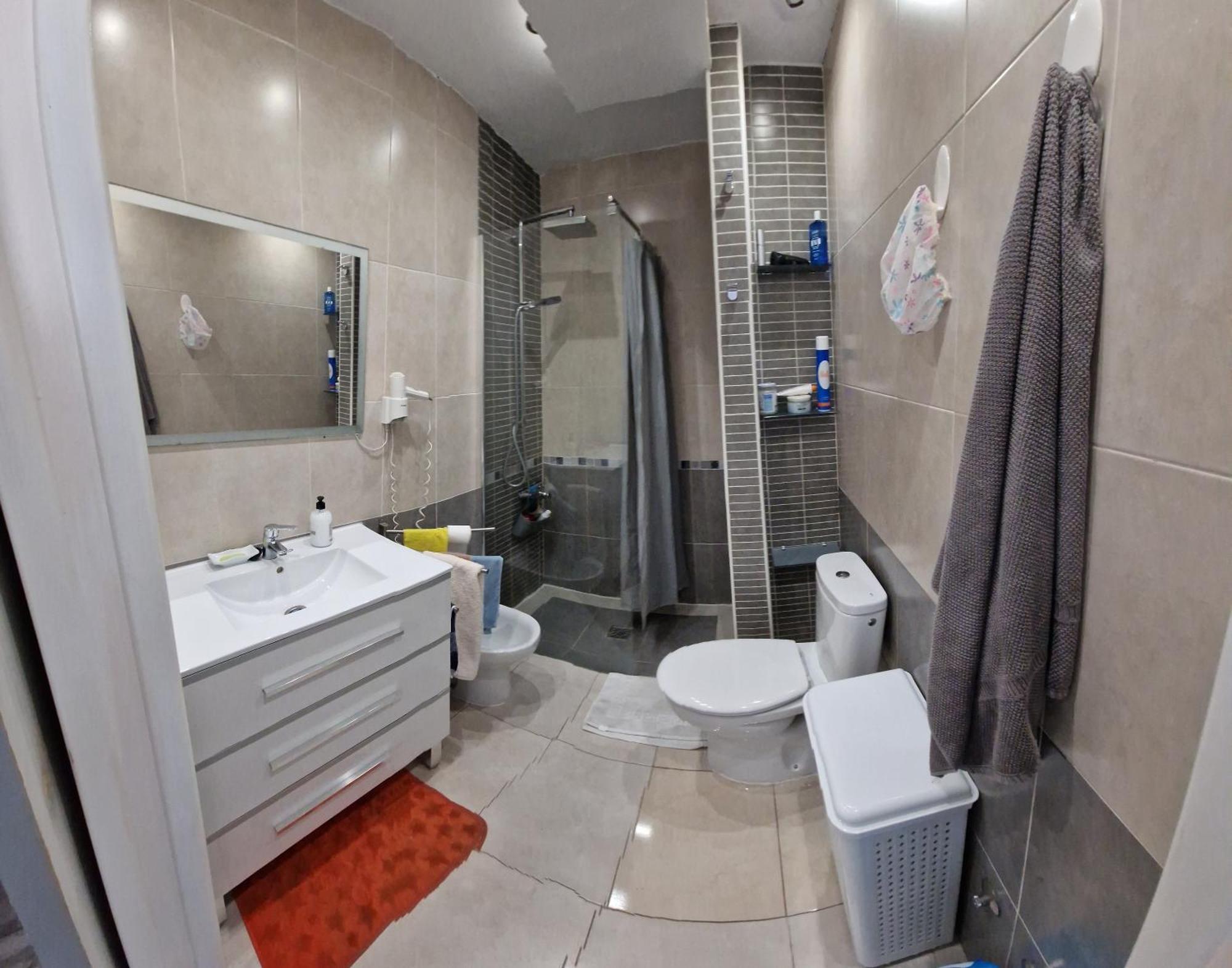 Appartement Playa Honda Gi.Ma. à Playa de las Américas Extérieur photo