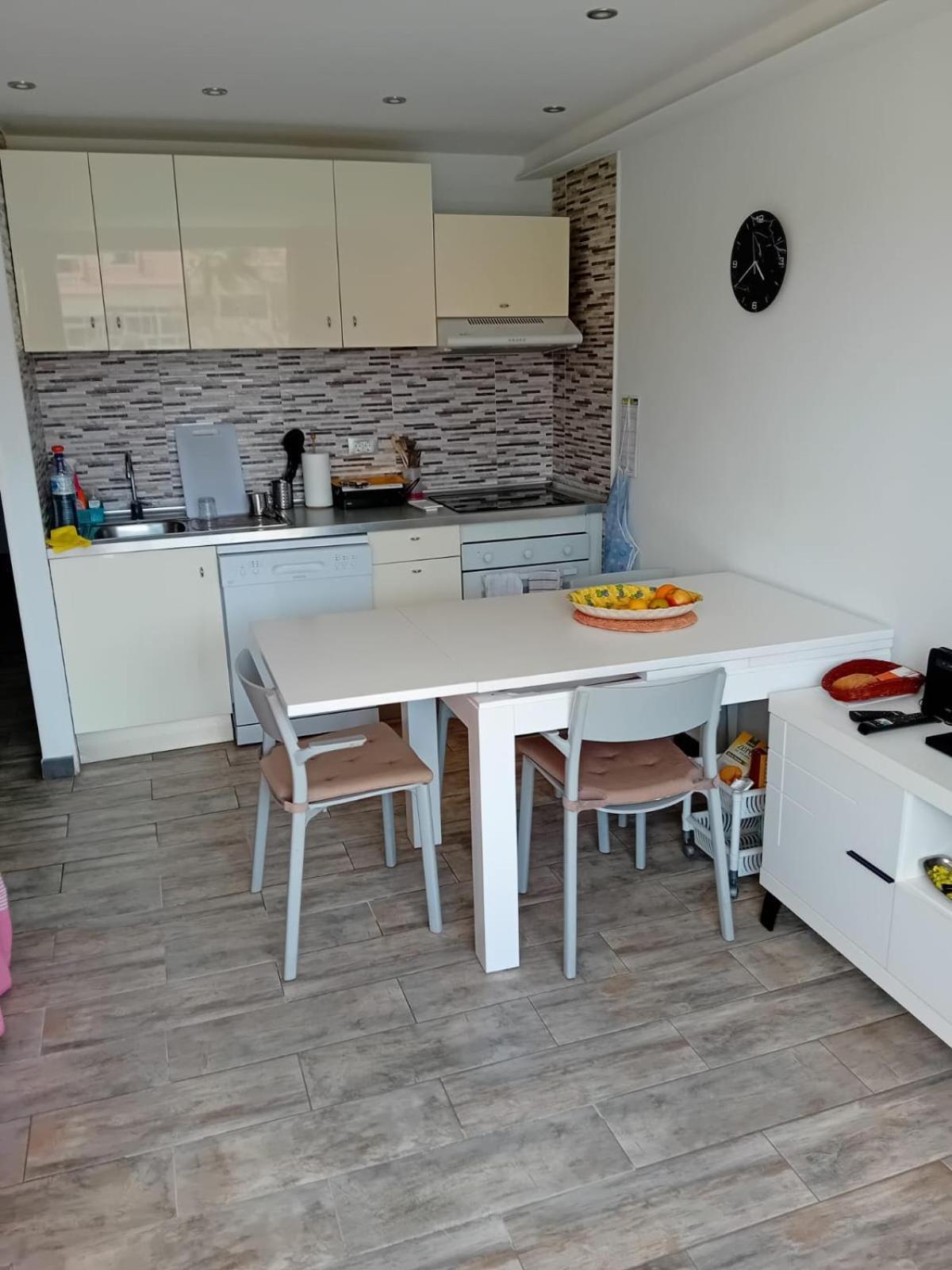 Appartement Playa Honda Gi.Ma. à Playa de las Américas Extérieur photo
